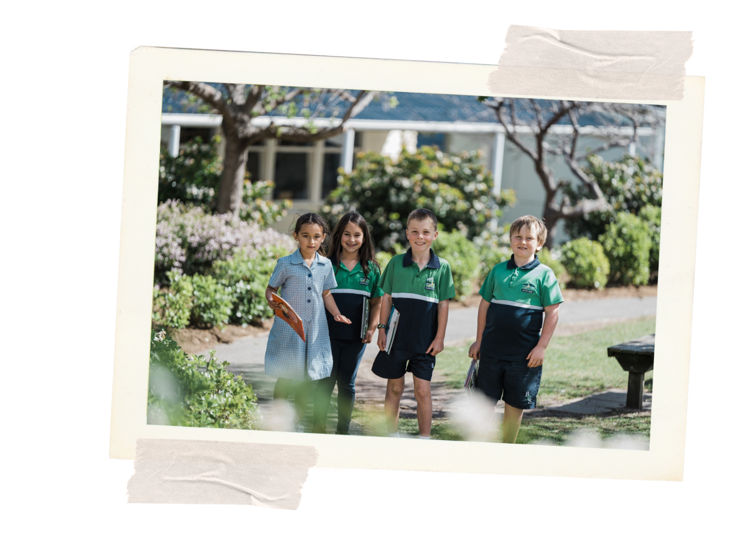 Resources to support school attendance